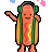 sausage